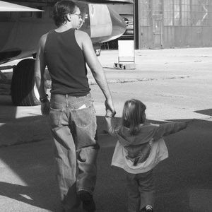 Meet your Posher, Thomas